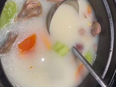 -羽鸽集·乳鸽专门店·地道顺德菜(岭南站店)