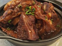 -富临轩私房菜(集庆门大街店)