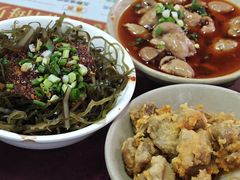 -周肥肠(江油总店)