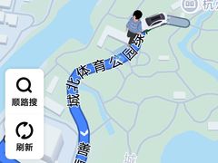 -杭州城北体育公园