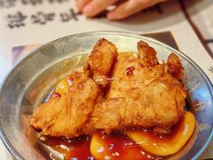 -鲜得来排骨年糕(云南南路店)