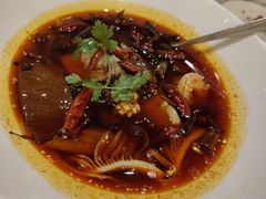 -上海小南国(金桥国际广场店)