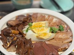 -潮界(虹桥新天地店)