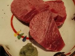 -神戸牛八坐和(阪急三宮店)