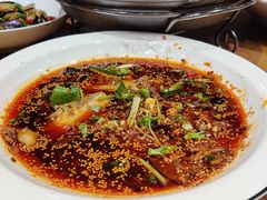 -鸡毛店·川菜(双楠店)