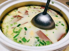 金陵鸭血粉丝汤-枕水江南(铁西万象汇店)
