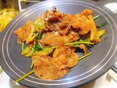 -福慧慈缘素食餐厅(王府井店)