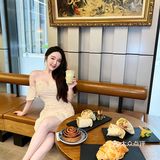 北京首家🔥画展咖啡厅‼️