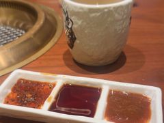 -御牛道日式烤肉料理(杭州万象城店)