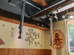 -名家韩国料理·烤肉(瑶海店)