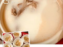 -西湖春天•老字号杭州菜(百汇店)