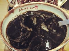 招牌烧仙草-鲜芋仙(南开大悦城店)