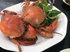 -QQ海鲜餐厅