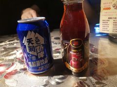 -新疆儿子娃娃餐厅(锦华街店)