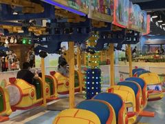 -嘉文梦想世界(SM天津滨海城市广场店)