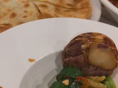 -金百万烤鸭店(马甸店)