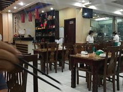 大堂-李连贵熏肉大饼(天通苑店)