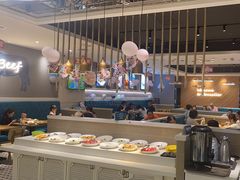 -豪客来牛排(重庆金源世纪广场1731店 )