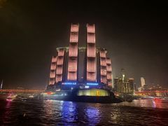 -重庆两江夜游-交运系列