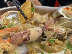 -陈小厨海鲜大咖·15年平潭味(龙王头店)