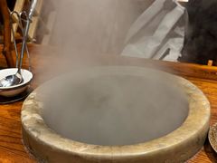 -滇香肴·云南菜蒸汽石锅鱼(云南北路店)