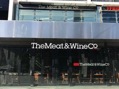 -The Meat & Wine Co Southbank(南岸店)