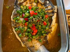 -半天妖烤鱼(方庄店)