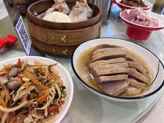 -冶春茶社(珍园店)