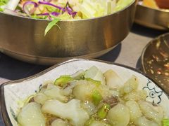 -明洞王妃家烤肉(苏州中心星悦汇店)