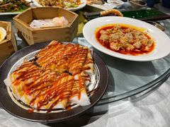-中西名菜(增城万达广场店)