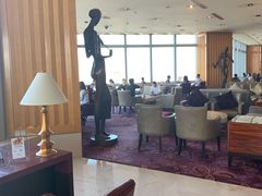 -上海明天广场JW万豪酒店