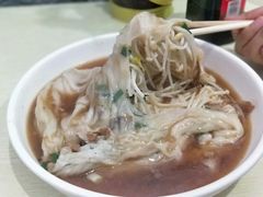 金针菇肠粉-鸿记·好再来普宁肠粉(莲花路店)