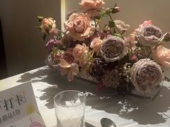 -PARFUM FLORAL花境法餐(南京首店)