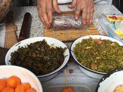 -大个子蒸饭
