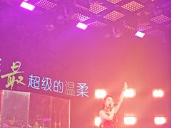 -MOSSO·Liveshow(M3香港广场店)