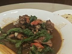 -老德州四合院·德州菜(天衢路店)