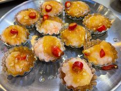 -欧巴烤肉(创富世纪店)