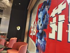 -必胜客(周浦万达店)