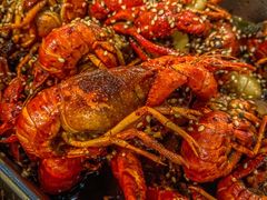 -枪火串烧·东北特色烧烤(罗湖总店)