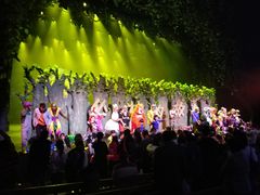 -厦门方特梦幻王国