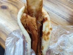 -文武王氏烧饼·无矾油条(西溪路店)