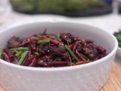 -南湖春色海鲜食府(中兴街店)