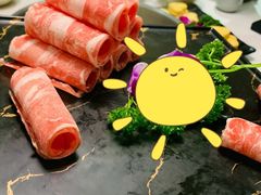 -菌子鲜汤野生菌锅