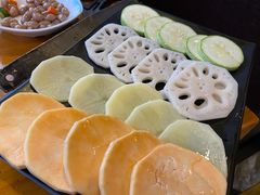 -唯成•韩国炭火烤肉 유성고기