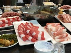 -鸿盛火锅(重庆路店)