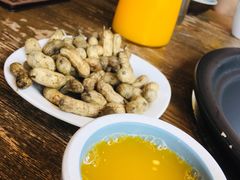 -鲜小岛·铜锅涮肉