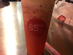 -85度C(南京珠江华海店)
