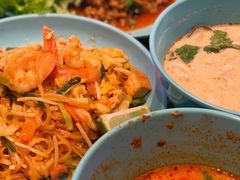 冬阴功汤-URBAN SOI Thai Kitchen乐泰料理(长乐路店)