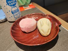 -牛YO寿喜烧·铁板烧和牛火锅自助(市府恒隆店)