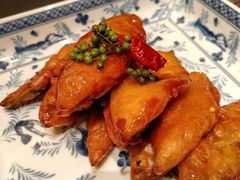 -千百味红餐厅·非遗江西菜(绿地双子塔总店)